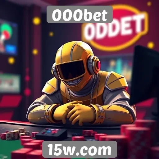 000bet analisa tendências de jogos online