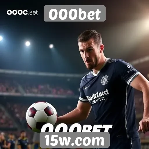 Plataforma 000bet apresenta promoções atraentes para novos jogadores