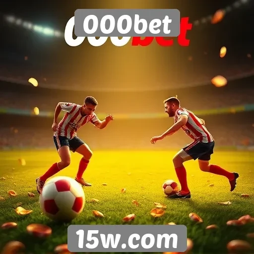 Avaliação detalhada do site de jogos 000bet