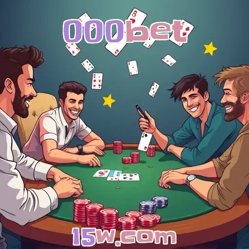 000bet Login: Desvendando Recursos e Vantagens para Apostadores