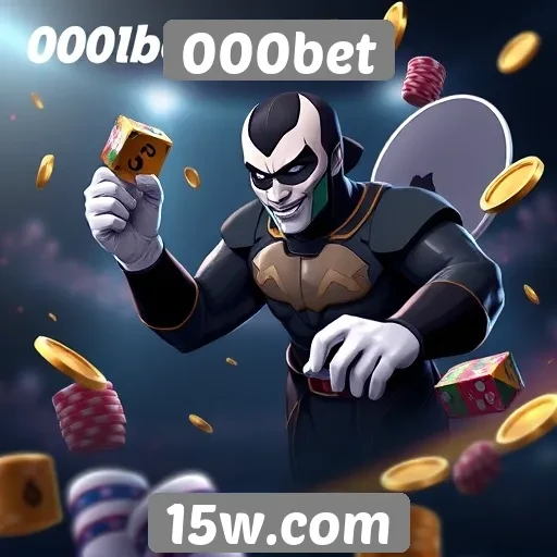 Novas promoções atraem jogadores para 000bet
