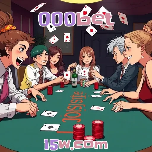 000bet: Recursos Inovadores que Transformam Seu Jogo