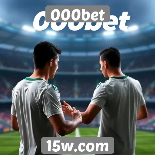 Promoções e bônus atraem novos jogadores no 000bet