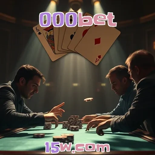 000bet: Promoções Imperdíveis para Aumentar Suas Chances de Ganhar