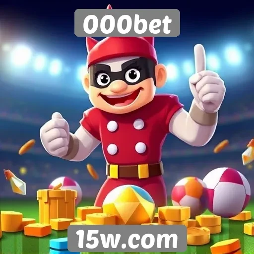 Variedade de jogos disponíveis na plataforma 000bet